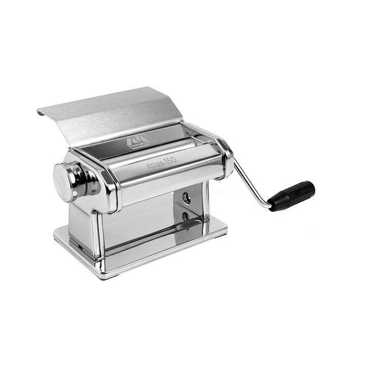 Marcato Atlas 150 slide macchina per pasta - Acciaio - Marcato