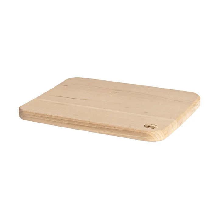 Marcato tagliere - Faggio, 30x22x2,5 cm - Marcato