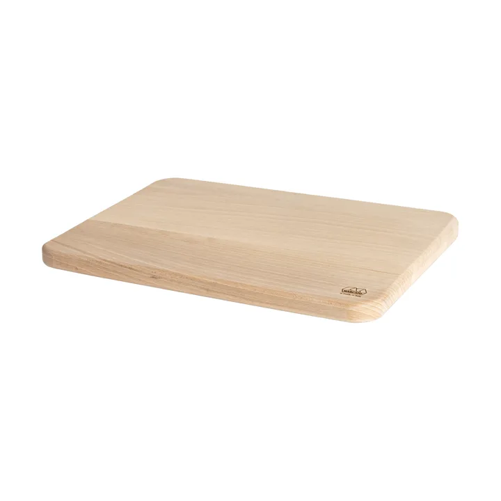 Marcato tagliere - Faggio, 37x27x2,5 cm - Marcato