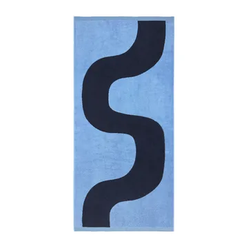 Asciugamano da bagno Sirena 70x150 cm - Marimekko
