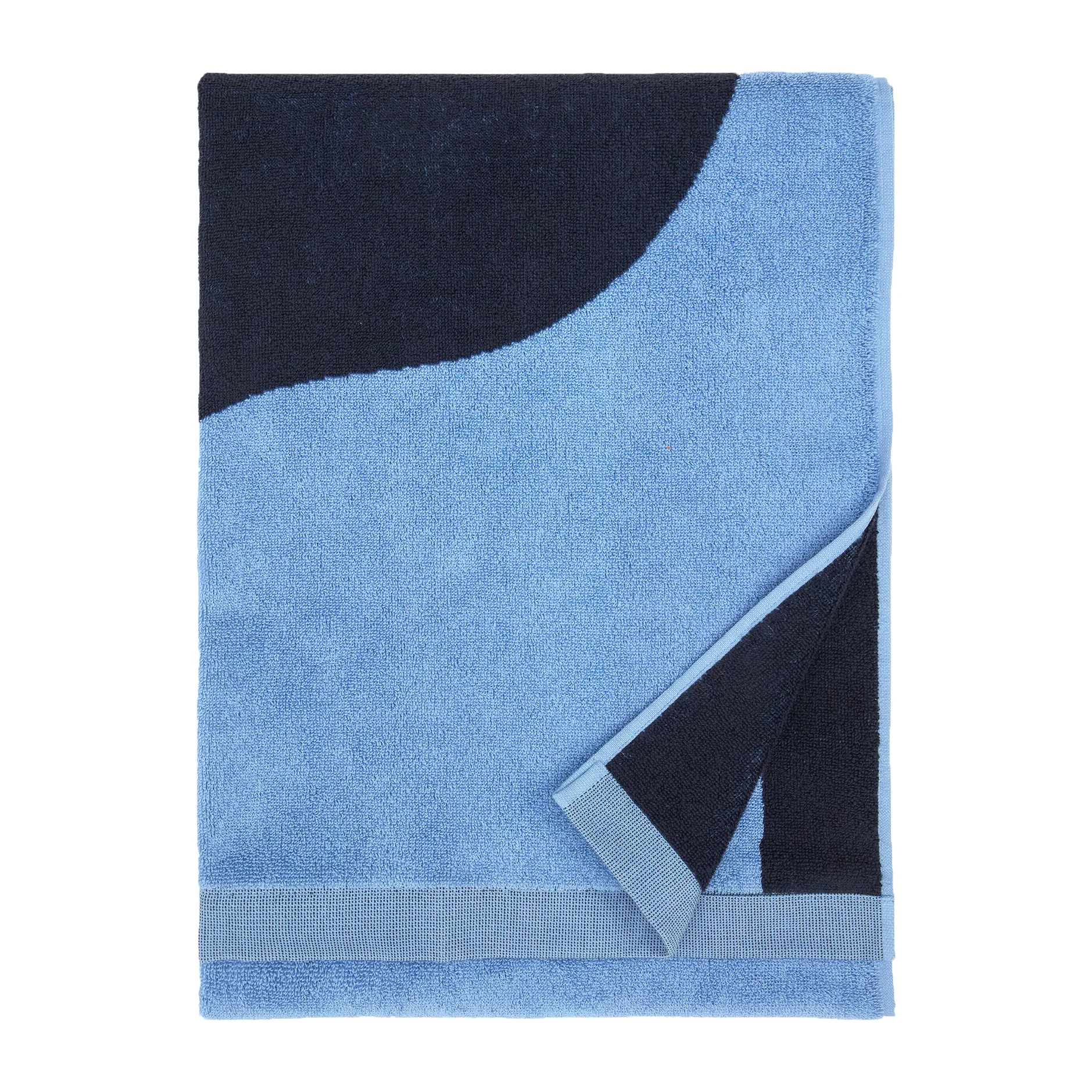 Asciugamano da bagno Sirena 70x150 cm,  Marimekko