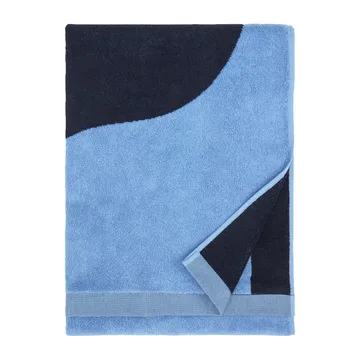 Asciugamano da bagno Sirena 70x150 cm - Marimekko