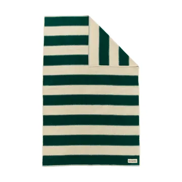 Asciugamano Galleria - Emerald-melon - Marimekko
