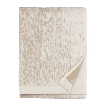 Asciugamano Kuiskaus 70x50 cm - bianco-beige - Marimekko