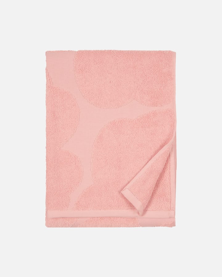 Asciugamano Unikko 50x70 cm - Pink-powder - Marimekko