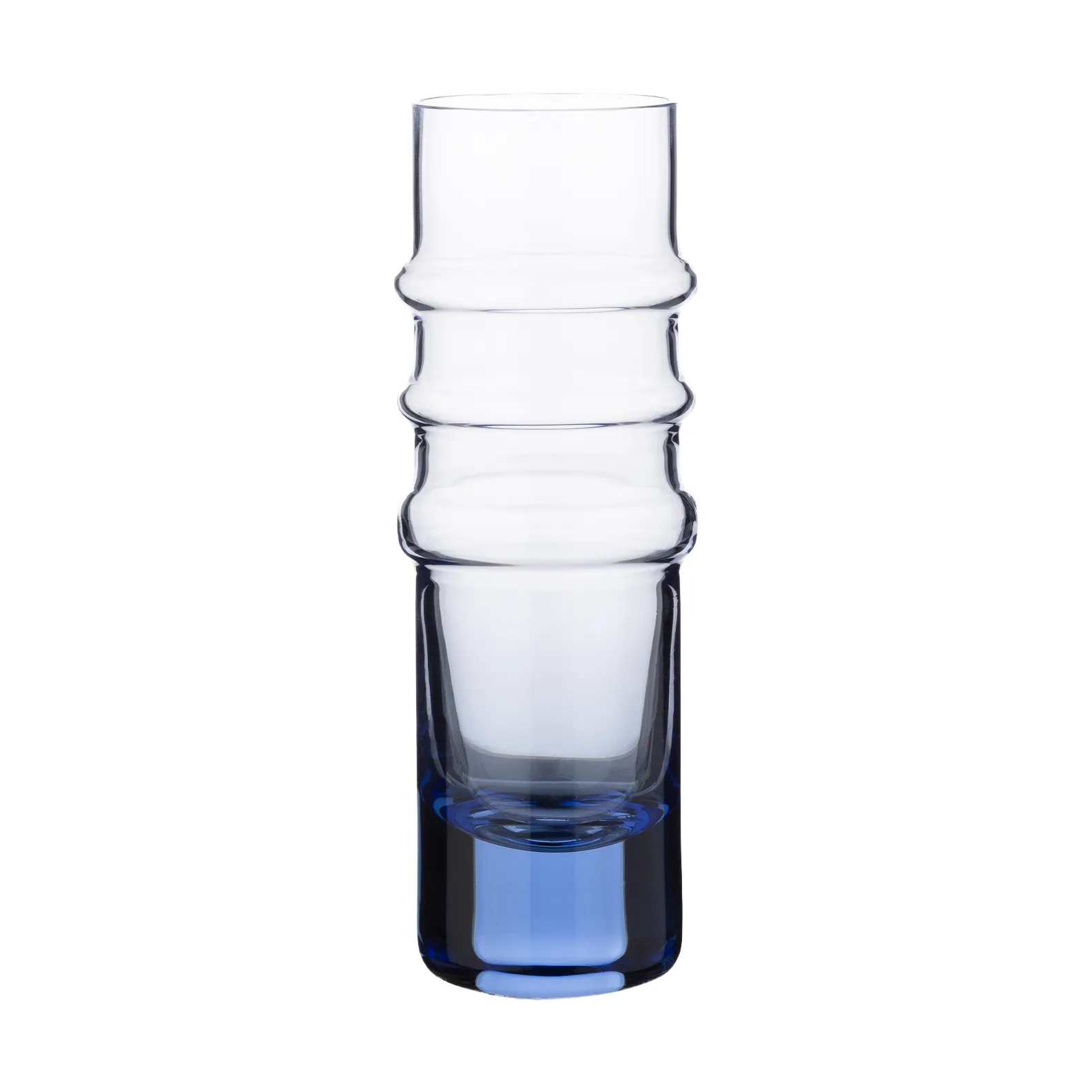 Bicchiere a flute Sukat Makkaralla, Lavanda Marimekko