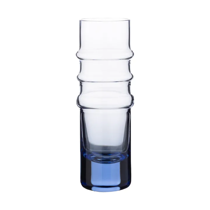 Bicchiere a flute Sukat Makkaralla - Lavanda - Marimekko