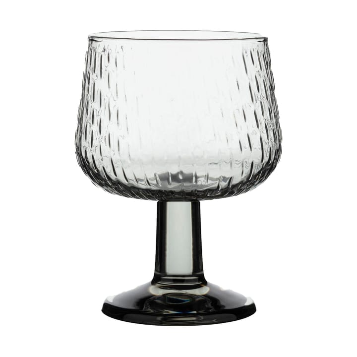 Bicchiere da vino Syksy 2,5 dl - Misty grey - Marimekko