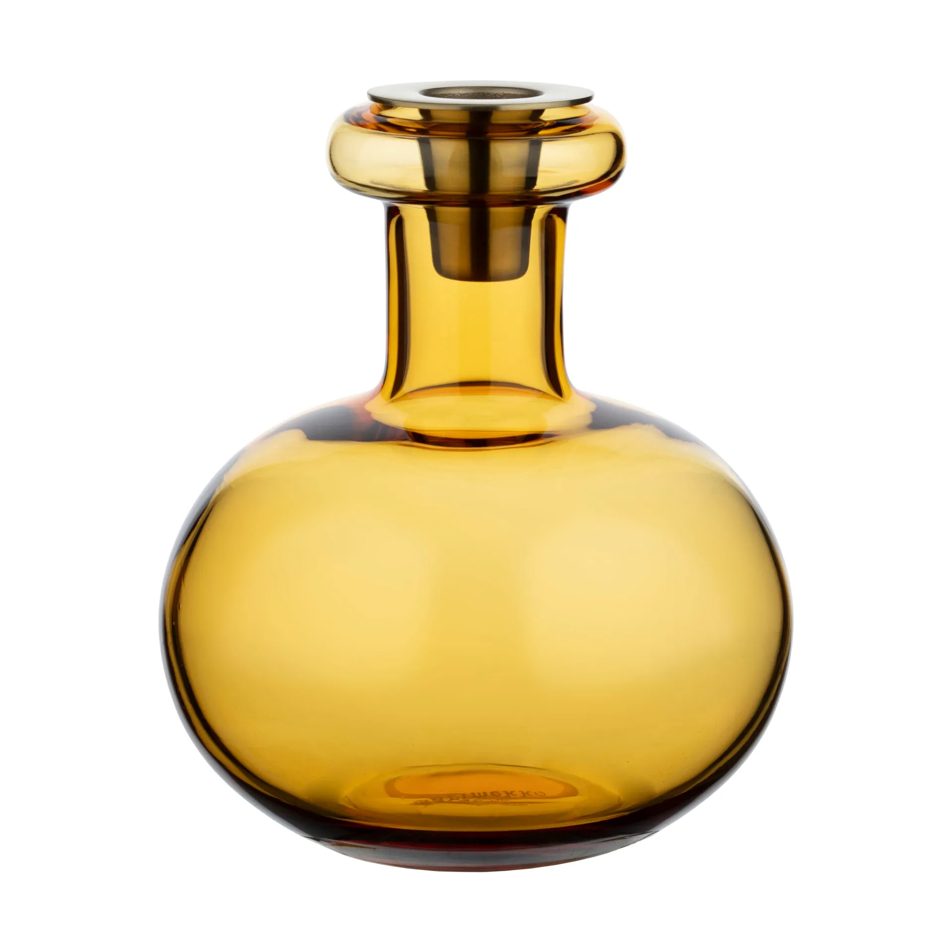 Candeliere Butticula Ø12,5 cm, Miele Marimekko