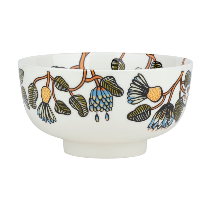 Ciotola da portata 1,5 L Tiara  - Bianco - Marimekko