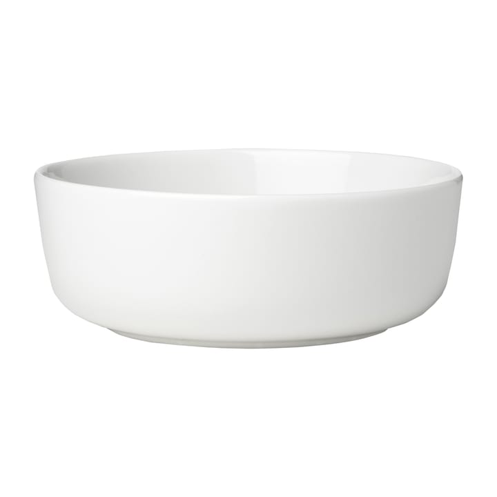 Ciotola Karhuemo 4 dl, Bianco-verde scuro Marimekko
