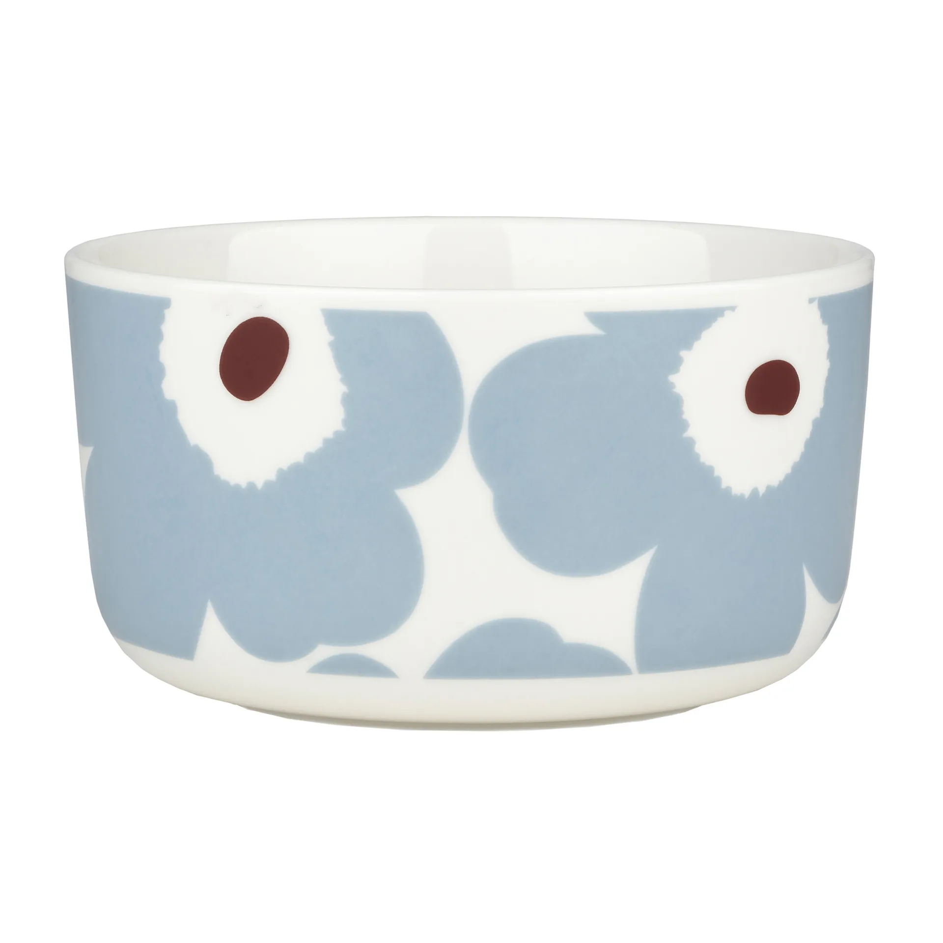 Ciotola Marimekko Unikko 5 dl,  Marimekko