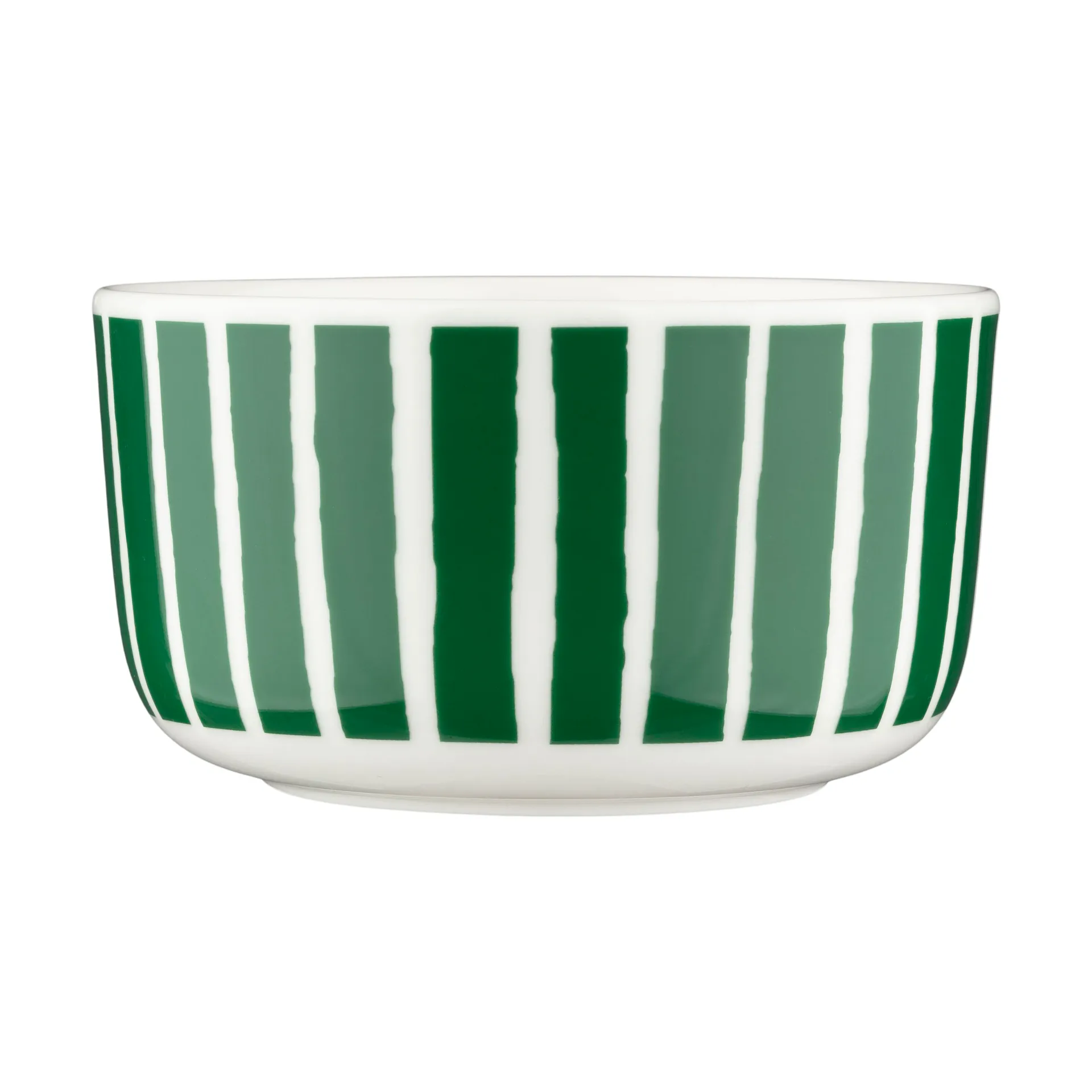 Ciotola Oiva Piccolo 50 cl, Verde-Bianco Marimekko
