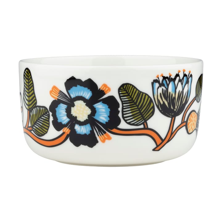Ciotola Tiara 5 dl - Bianco - Marimekko