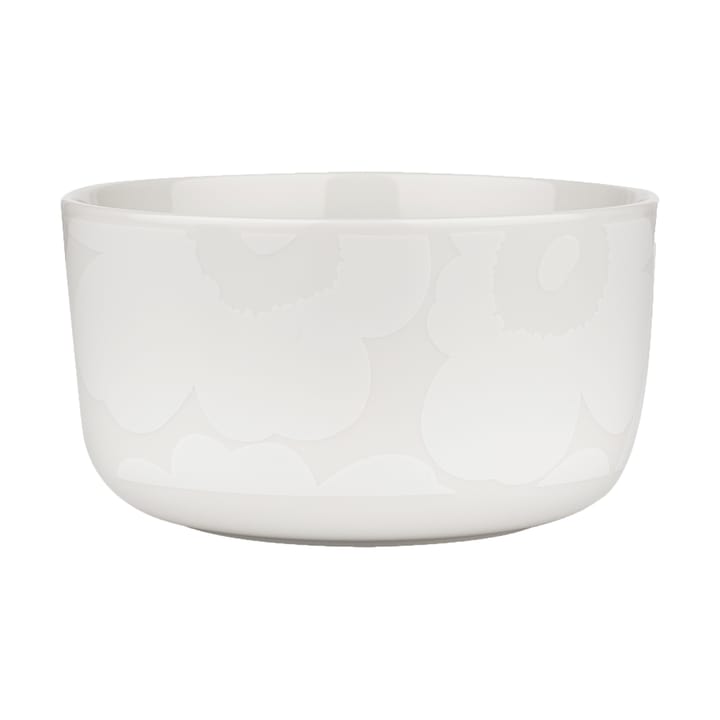 Ciotola Unikko 5 dl - White-off white - Marimekko