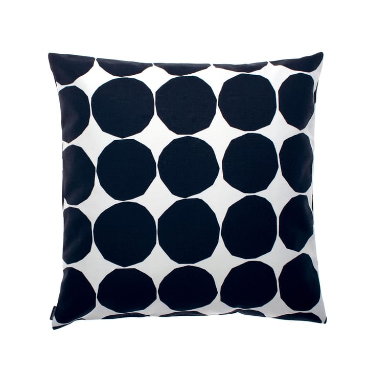 Copricuscino Pienet Kivet 50x50 cm - nero-bianco - Marimekko