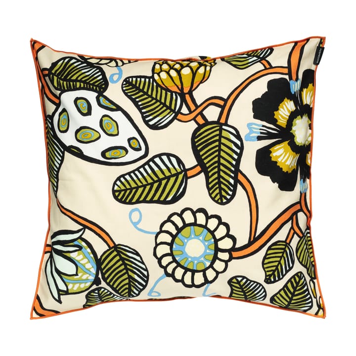 Copricuscino Tiara 50x50 cm - Beige - Marimekko