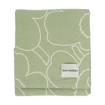 Copriletto Marimekko Piirto Unikko 160x260 cm - Pear-off white - Marimekko