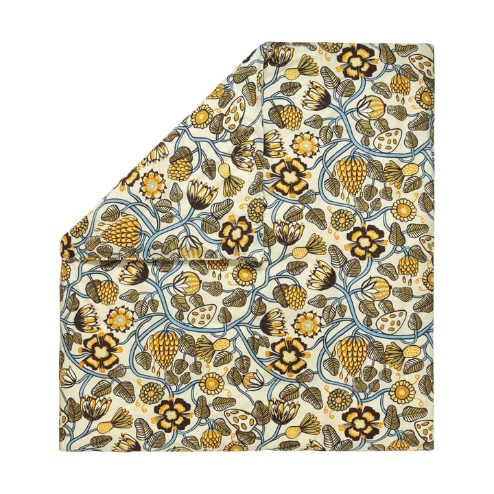 Copripiumino Tiara 240x220 cm - Beige - Marimekko