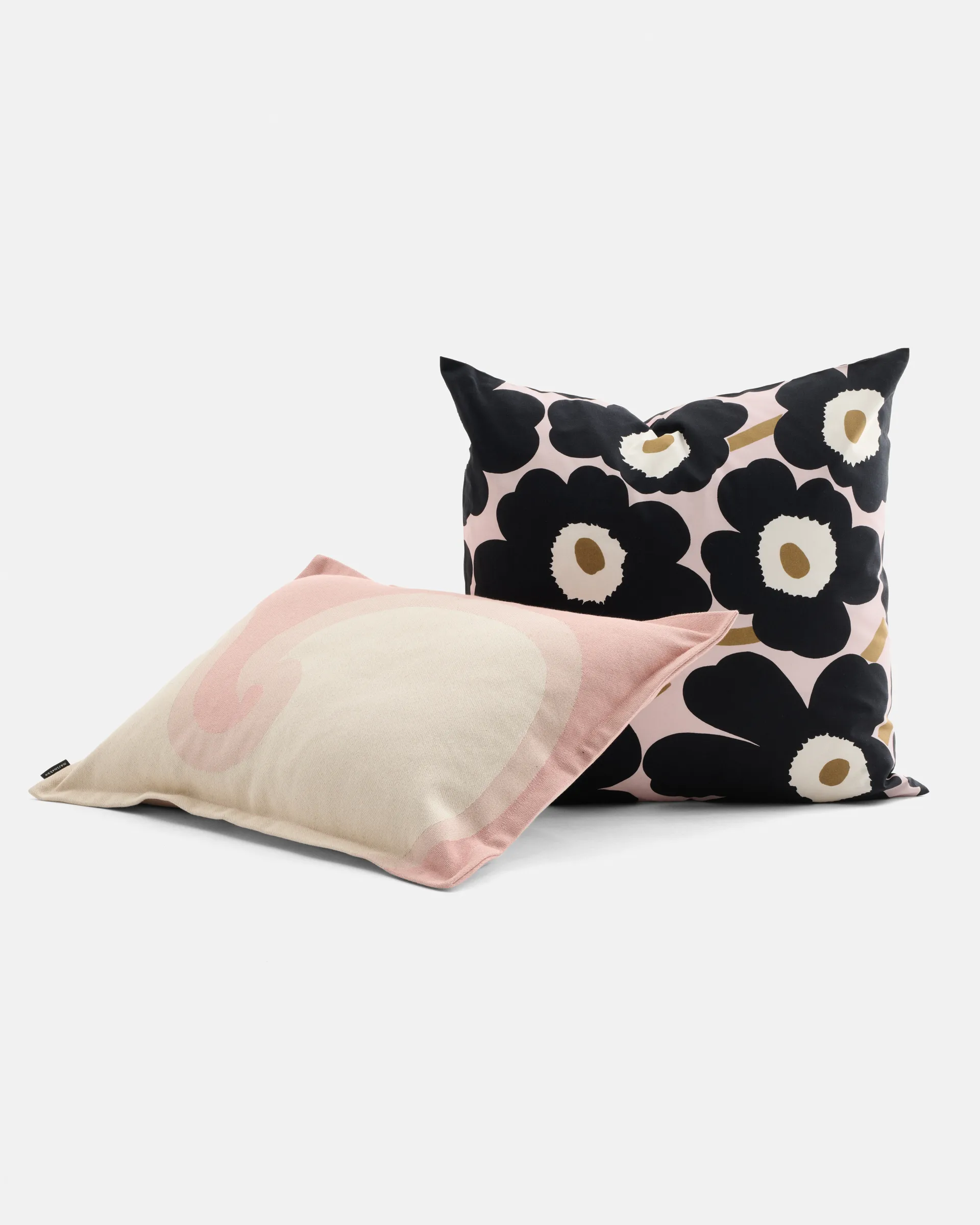 Federa cuscino Marimekko Jokeri 40x60 cm, Powder-off white Marimekko