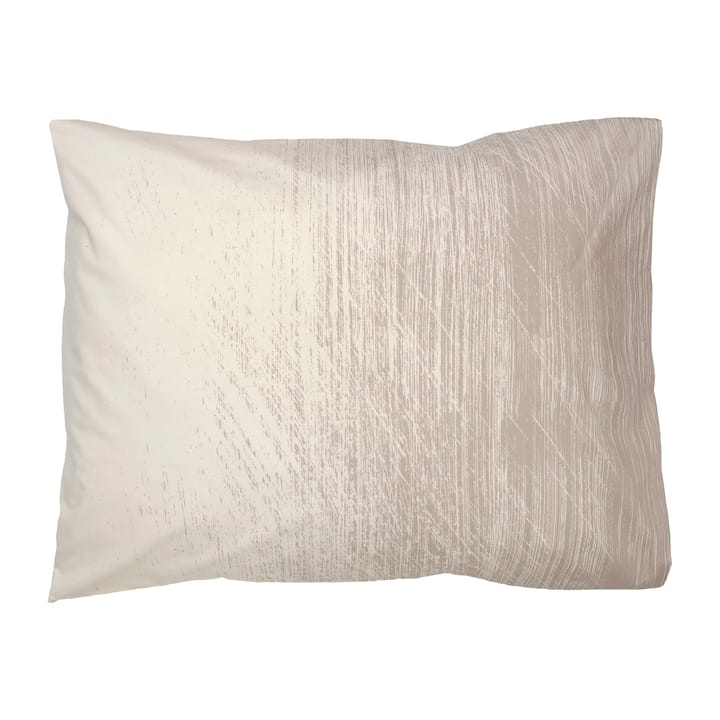 Federa Kaiskaus 60x50 cm, bianco-beige Marimekko