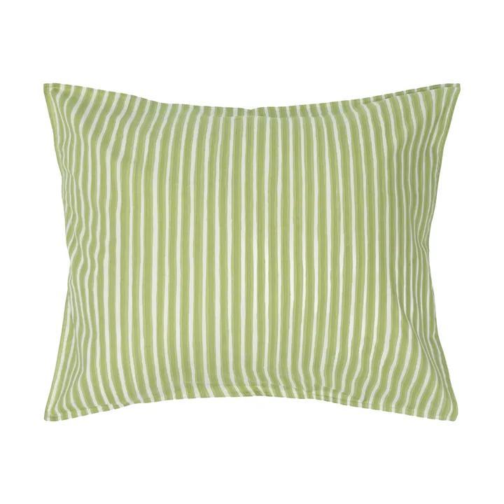 Federa Marimekko Piccolo 50x60 cm - Pear-off white - Marimekko