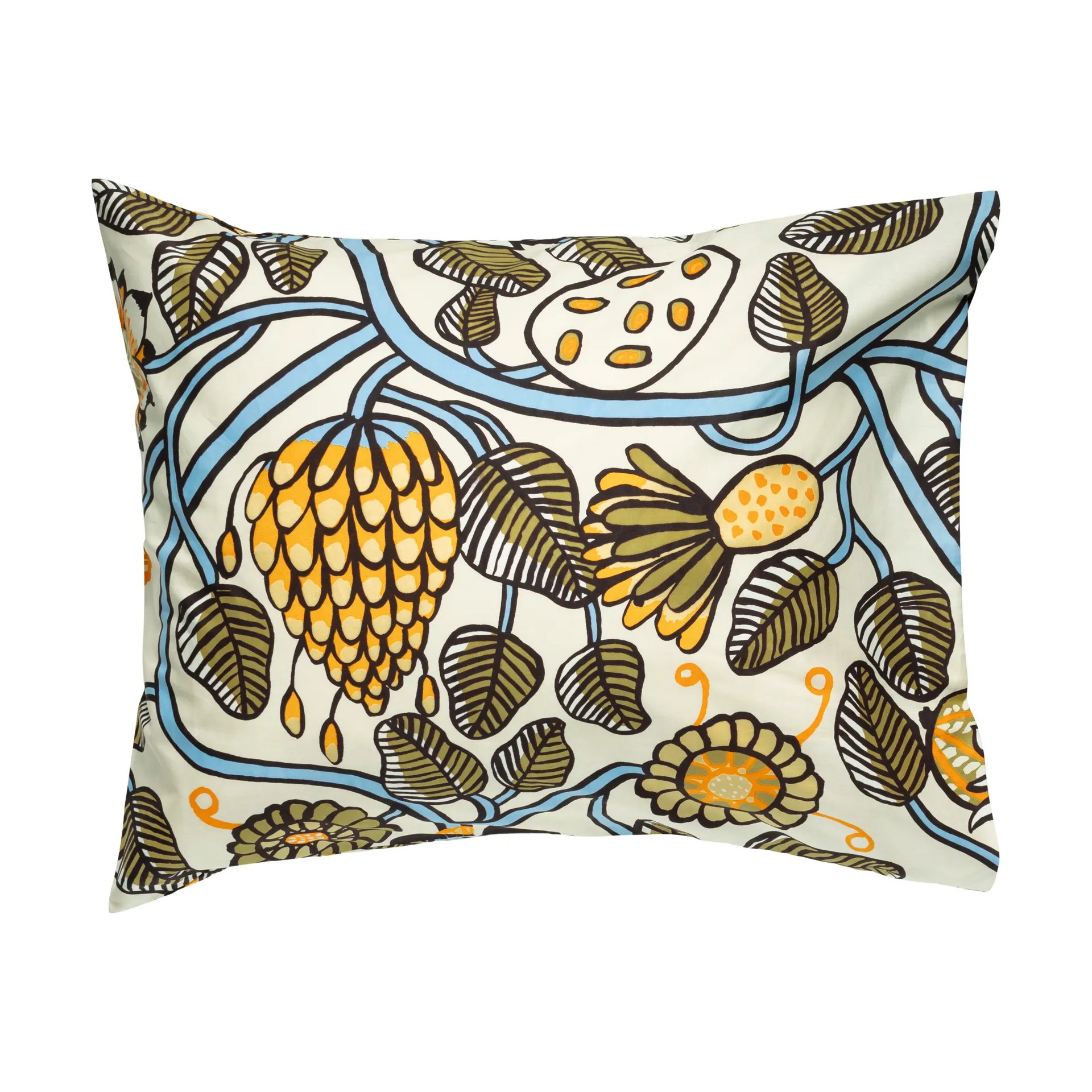 Federa Tiara 50x60 cm, Beige Marimekko