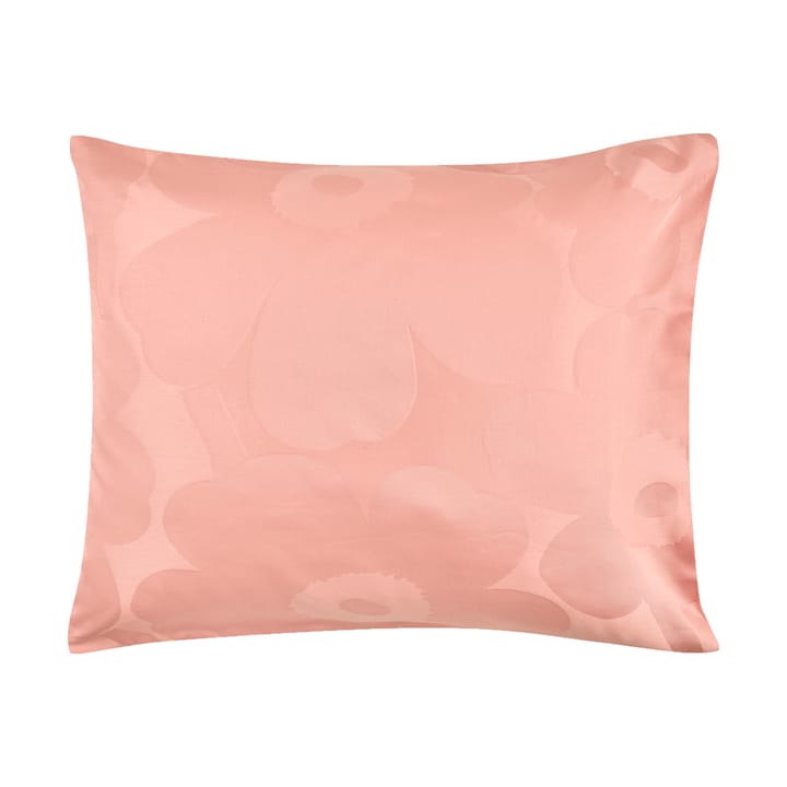 Federa Unikko 50x60 cm - Pink-powder - Marimekko