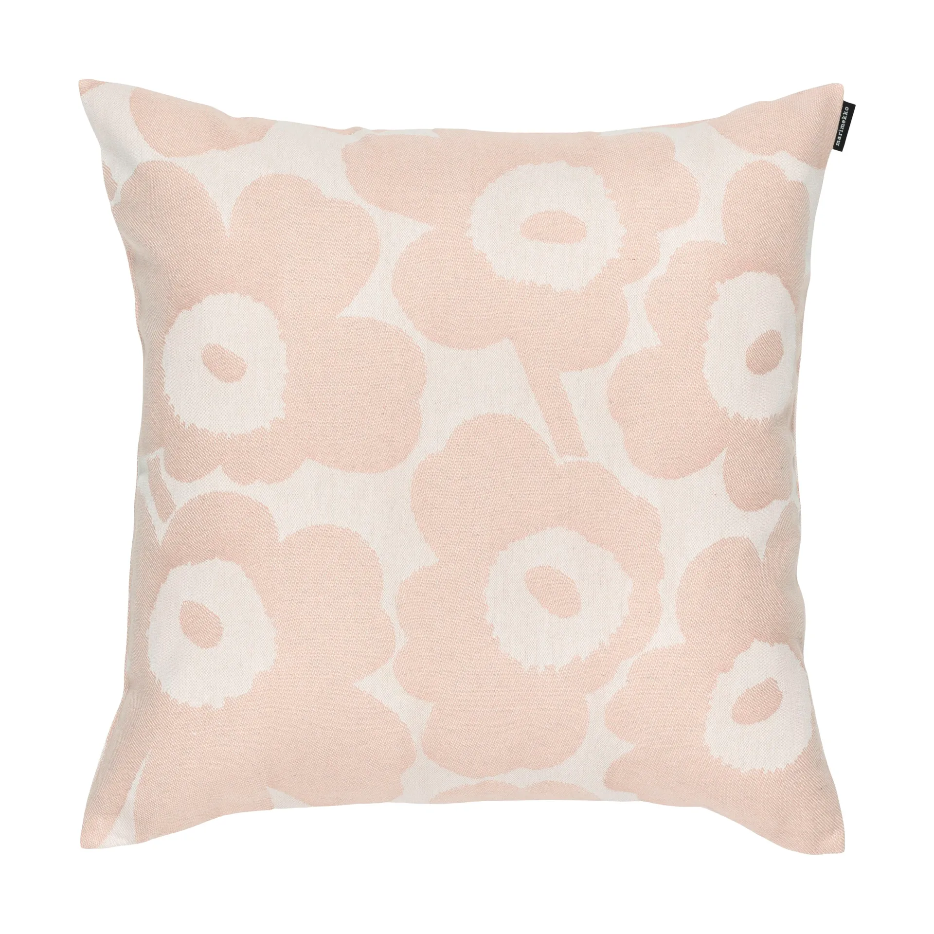 Fodera per cuscino Pieni Unikko 47x47 cm, Pink Marimekko