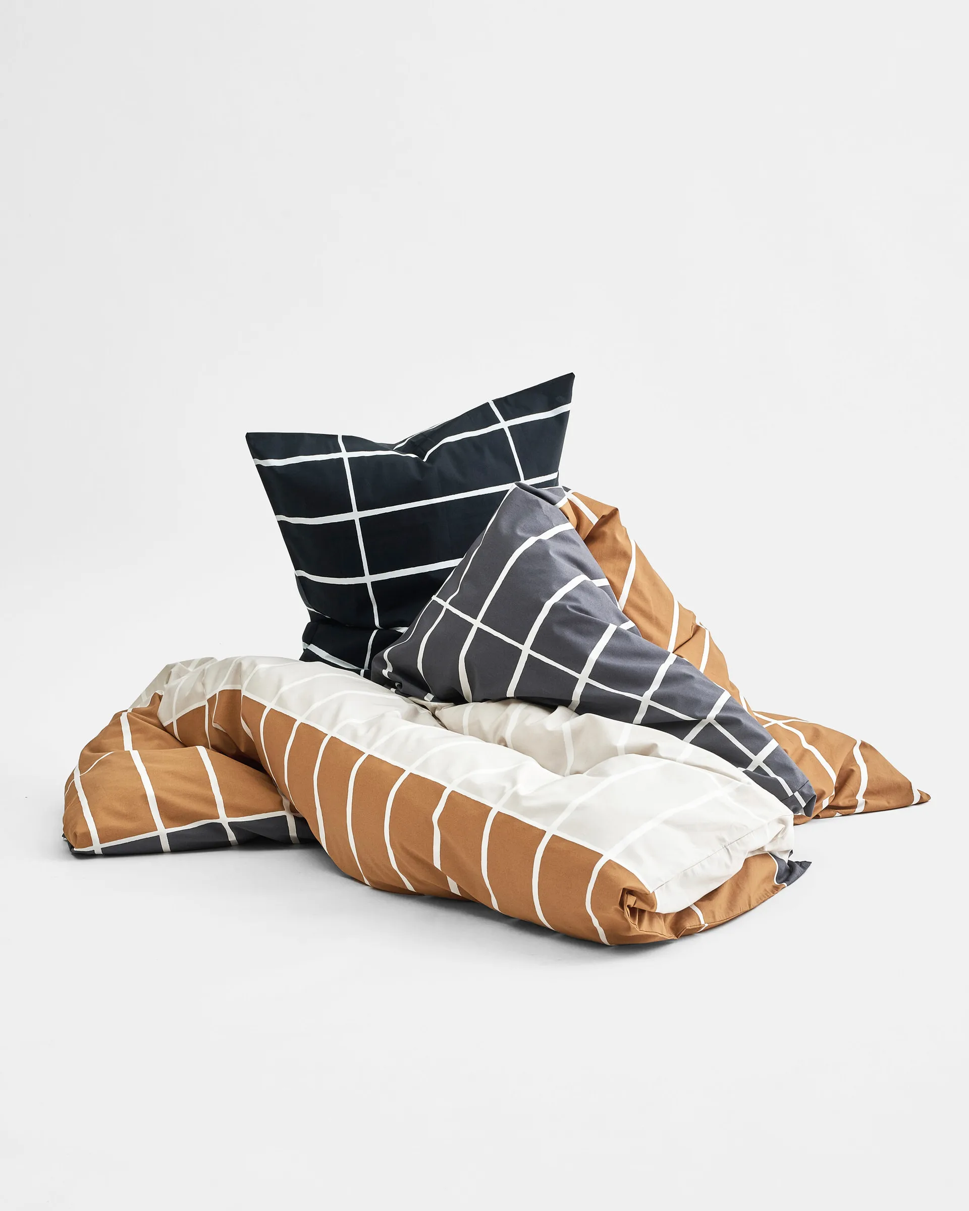 Fodera per cuscino Tiiliskivi, 50x50 cm Marimekko