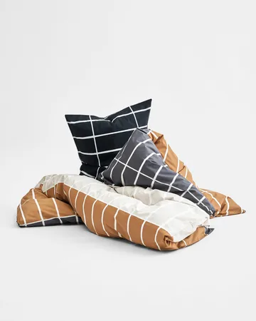 Fodera per cuscino Tiiliskivi - 50x50 cm - Marimekko