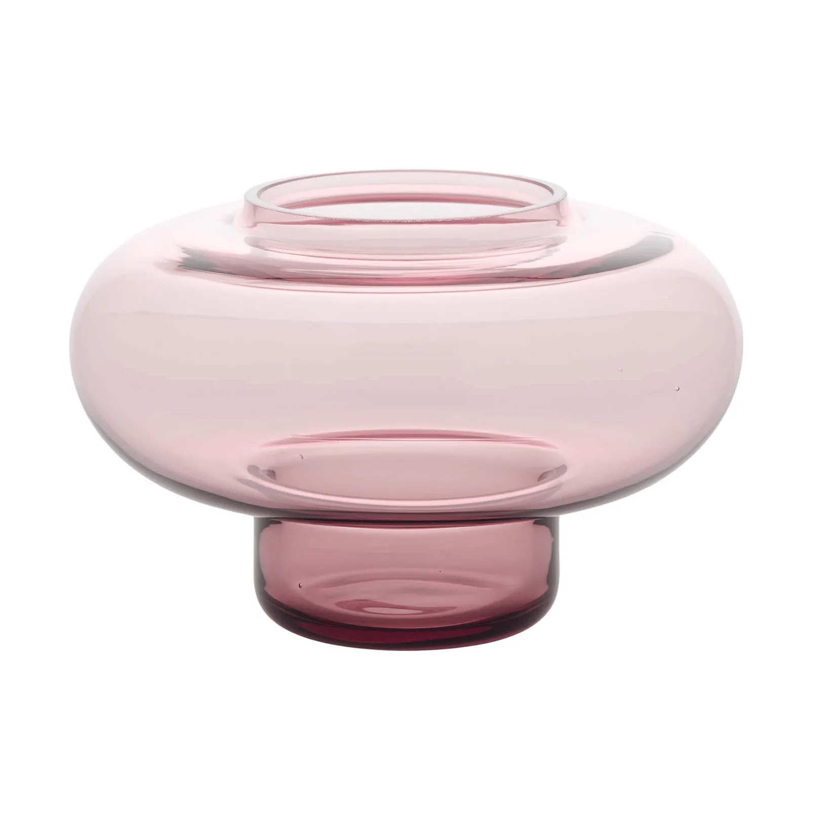 Fyr tealight portacandela, Erica Marimekko