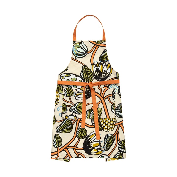 Grembiule Tiara  - Beige - Marimekko