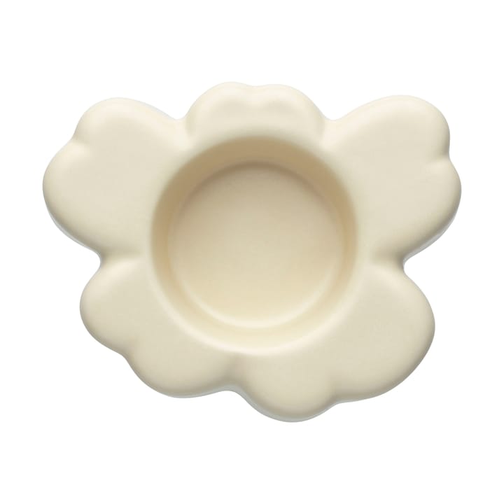 Lanterna Unikko 3x10 cm - Hay - Marimekko