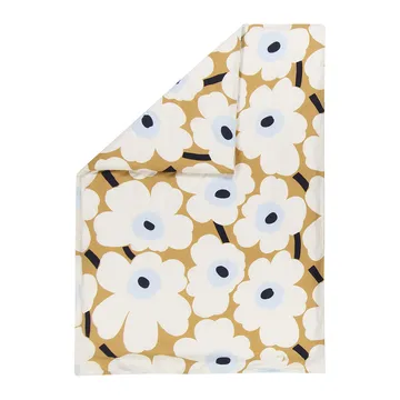Lenzuolo Marimekko Unikko 150x210 cm - Marimekko