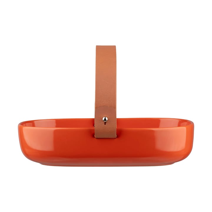 Piatto da portata Oiva koppa  - Arancio - Marimekko