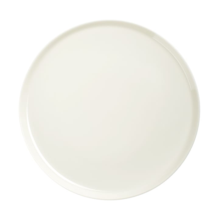 Piatto Oiva bianco - 20 cm - Marimekko