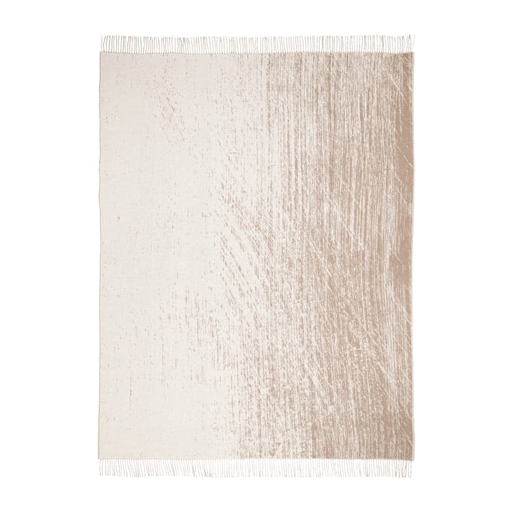 Plaid Kuiskaus, bianco-beige Marimekko