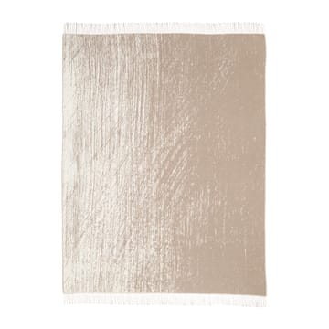 Plaid Kuiskaus - bianco-beige - Marimekko