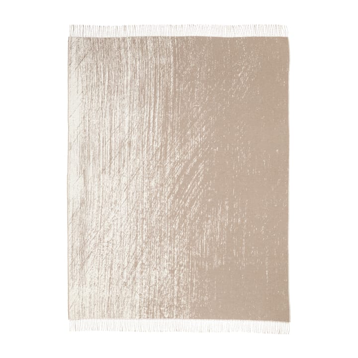 Plaid Kuiskaus, bianco-beige Marimekko