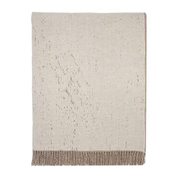 Plaid Kuiskaus - bianco-beige - Marimekko