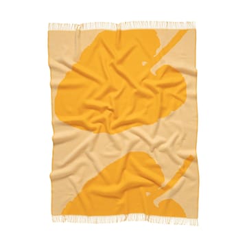 Plaid Valkea 140x170 cm - Beige - Marimekko