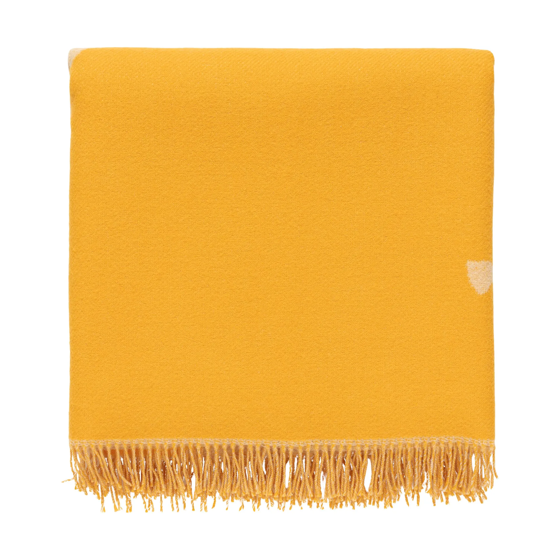 Plaid Valkea 140x170 cm, Beige Marimekko