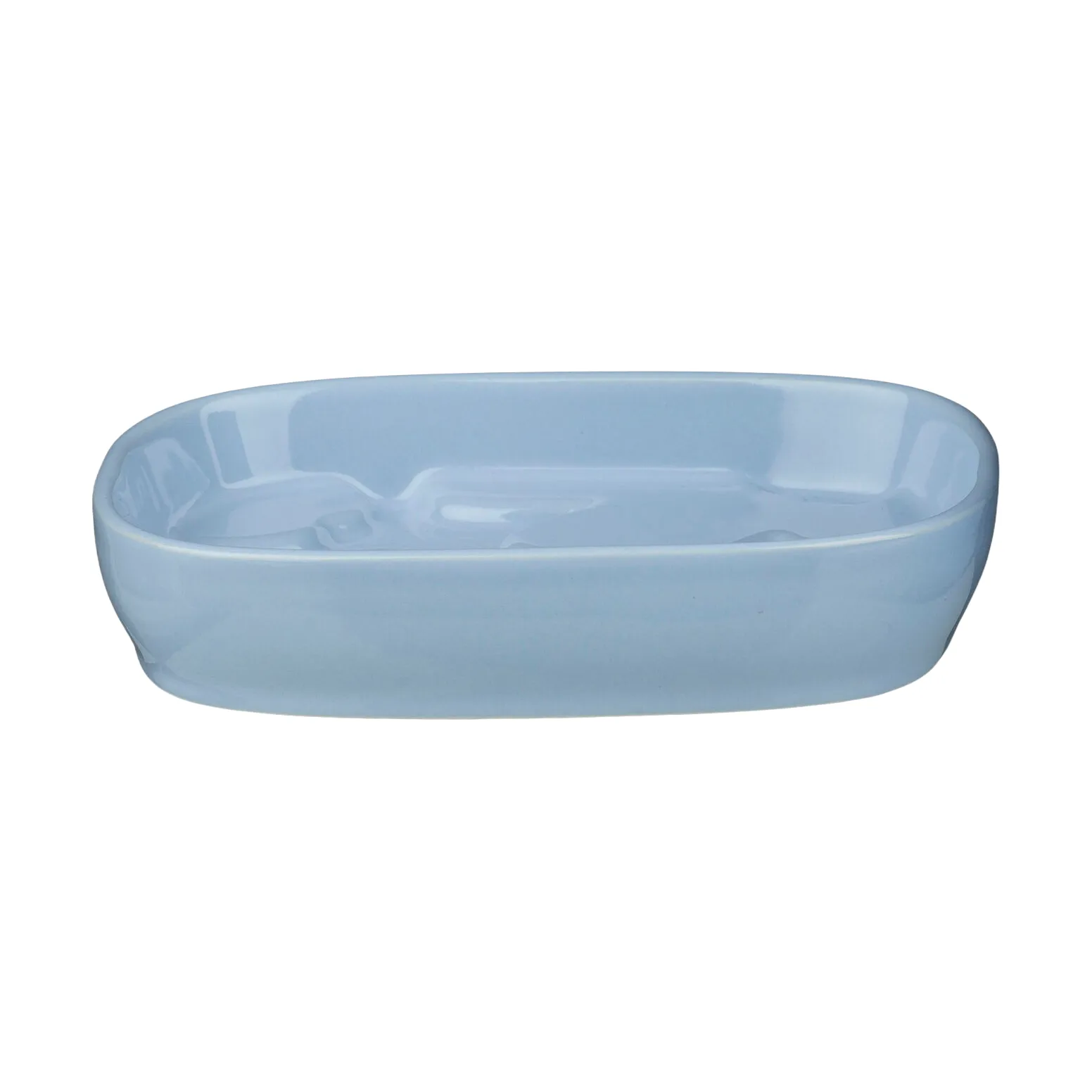 Portasapone Marimekko Unikko, Blu Marimekko