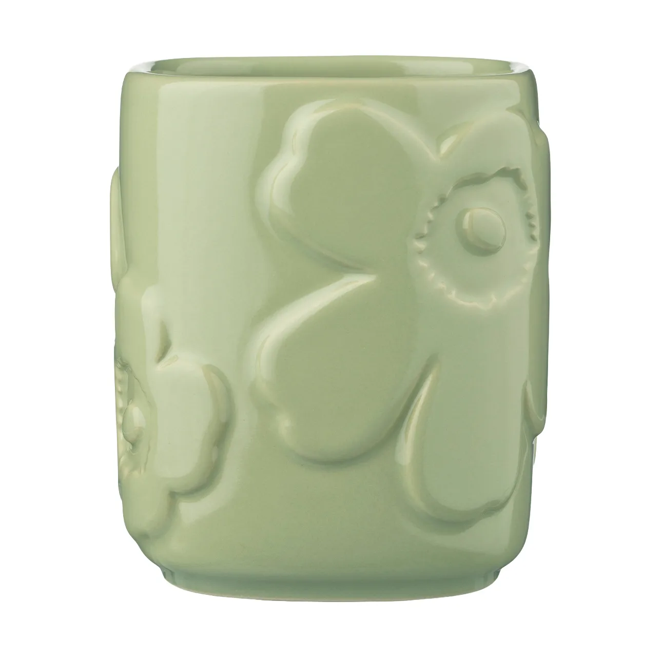 Portaspazzolino Marimekko Unikko, Pera Marimekko