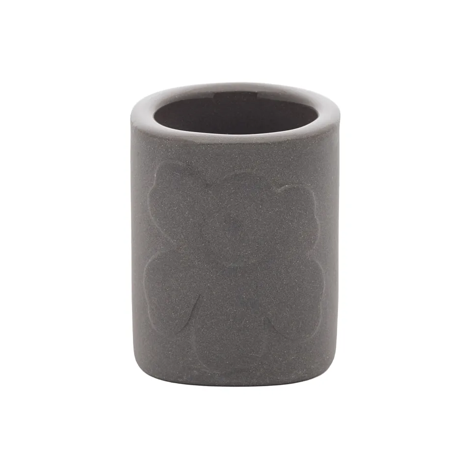 Portaspazzolino Marimekko Unikko, Roccia volcánica Marimekko