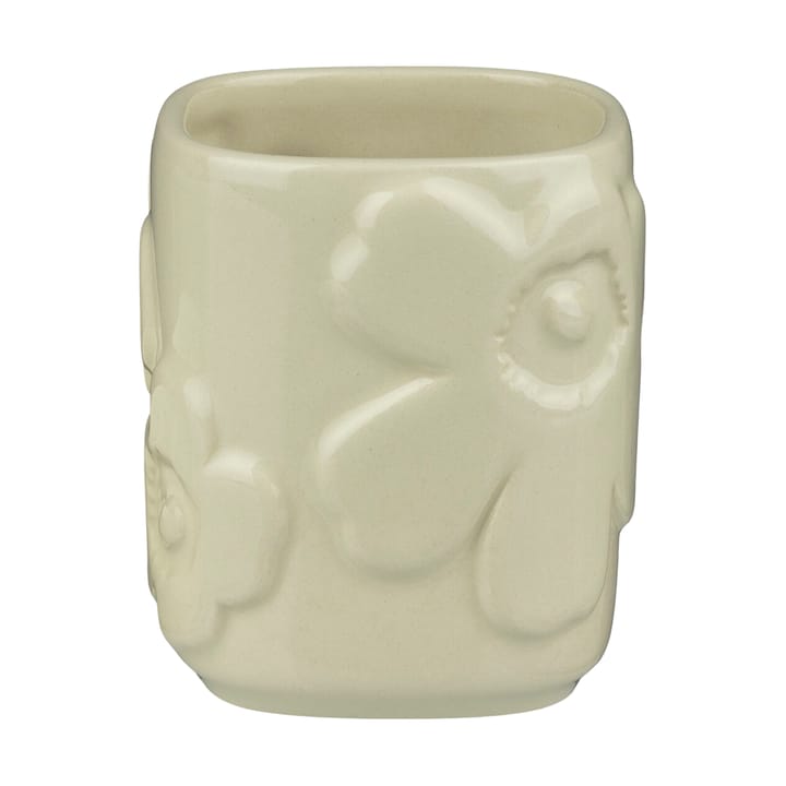 Portaspazzolino Unikko - Beige - Marimekko