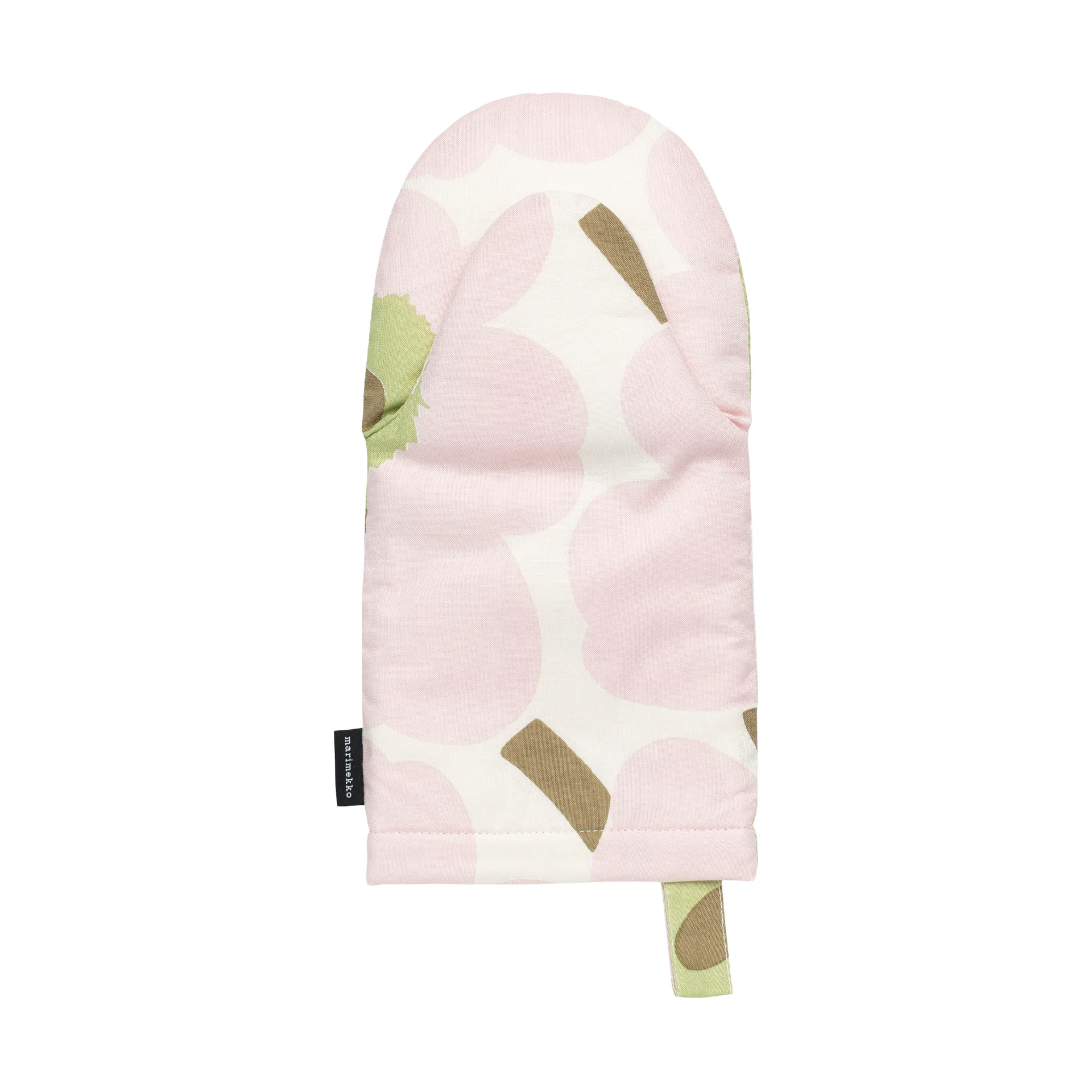 Presina Marimekko Pieni Unikko, Off white-pink-pear-sand Marimekko