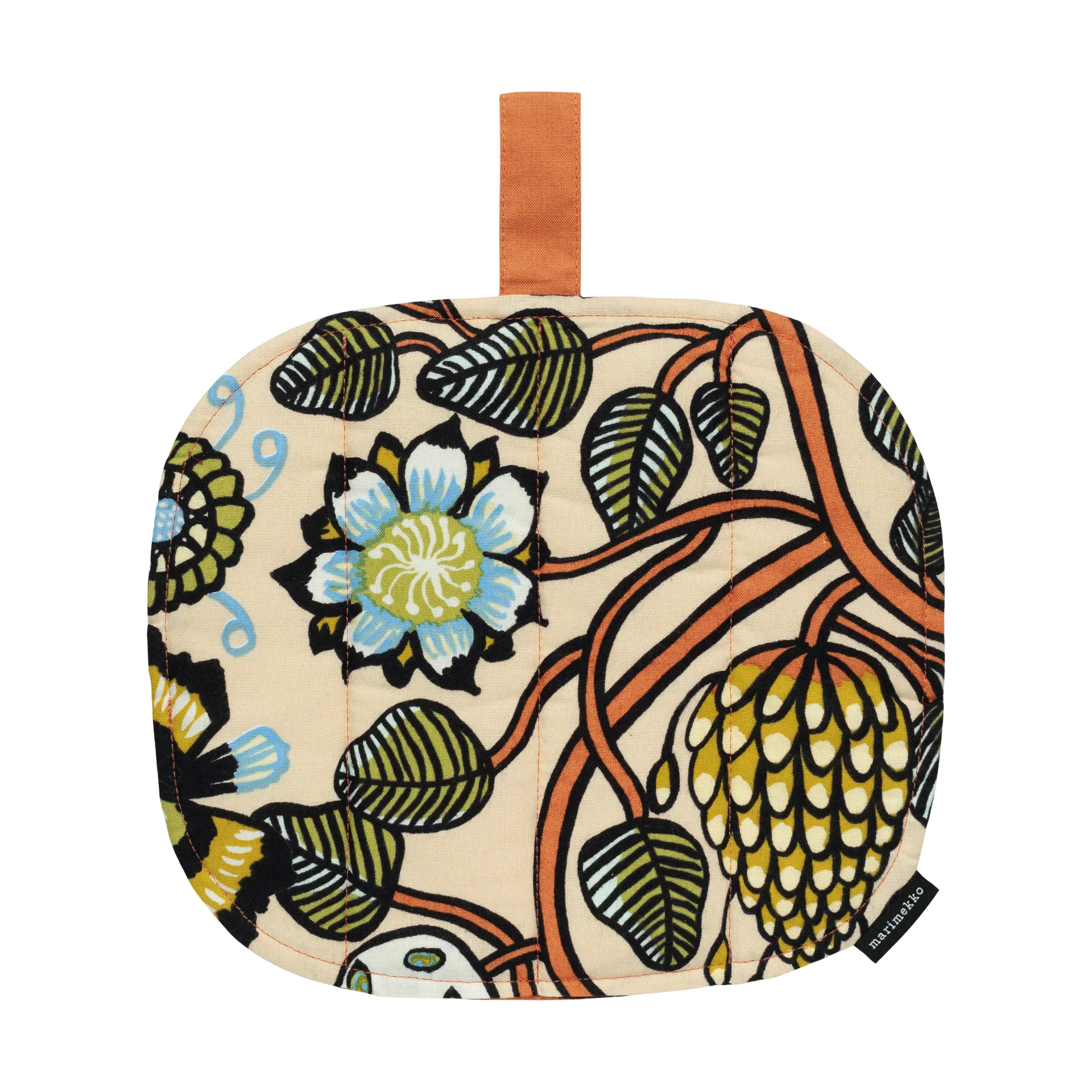 Presina Pieni Tiara , Beige Marimekko