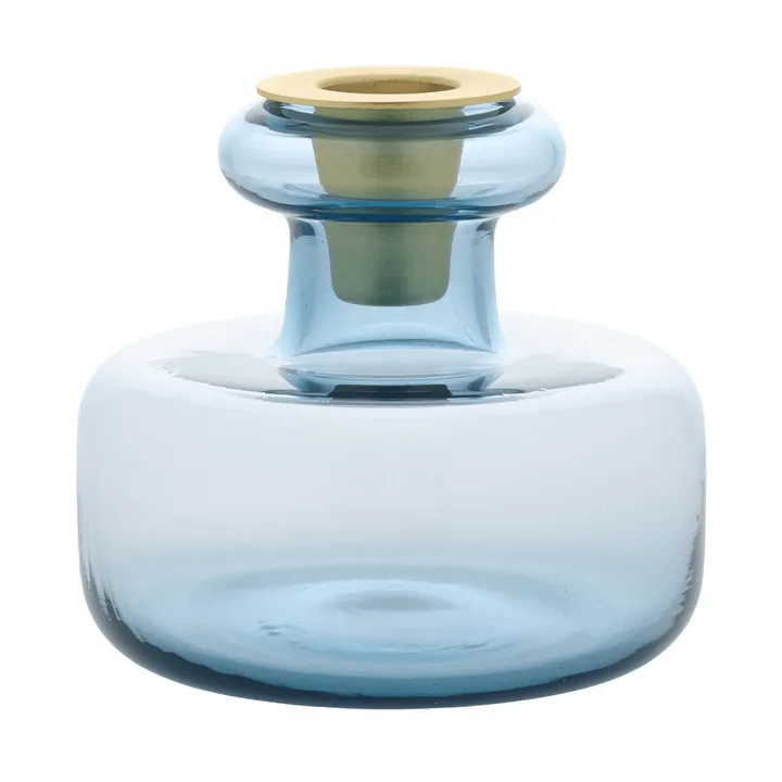 Puteli candeliere - Blueberry - Marimekko